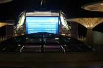 Пляжные Палубы AIDASol