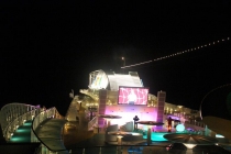 Пляжные Палубы AIDASol