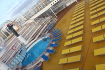 Пляжные Палубы AIDASol