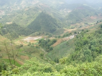 Вьетнам-Лаос: море, горы, реки…или страна неприятных сюрпризов