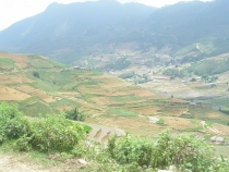 Вьетнам-Лаос: море, горы, реки…или страна неприятных сюрпризов