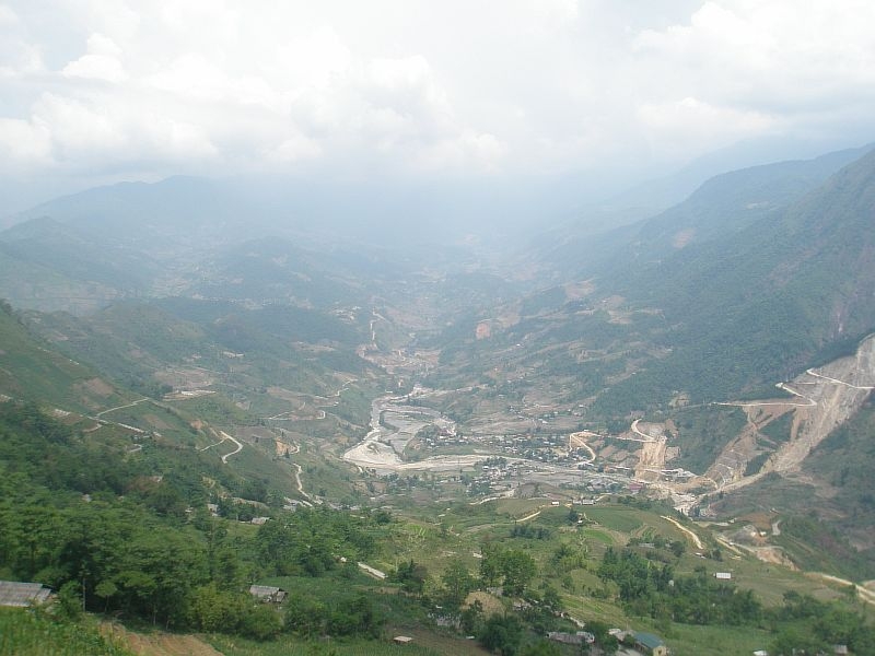 Вьетнам-Лаос: море, горы, реки…или страна неприятных сюрпризов