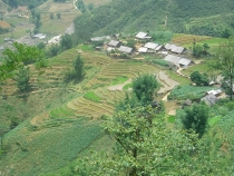 Вьетнам-Лаос: море, горы, реки…или страна неприятных сюрпризов