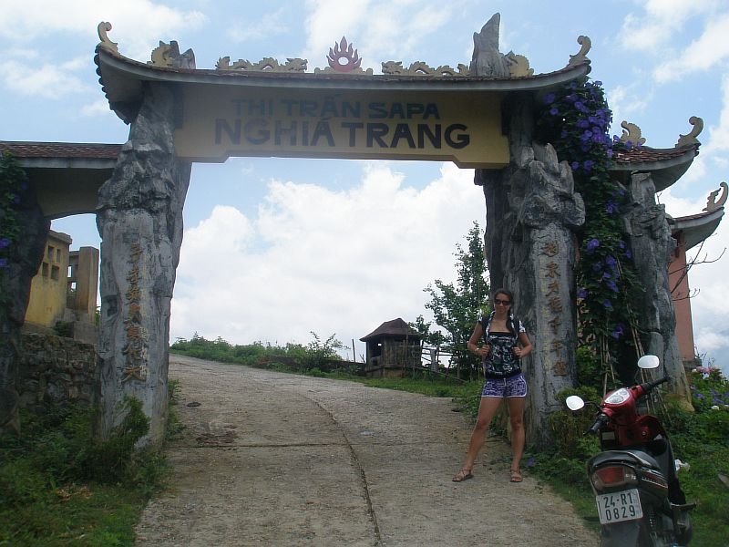 Вьетнам-Лаос: море, горы, реки…или страна неприятных сюрпризов