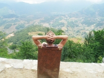 Вьетнам-Лаос: море, горы, реки…или страна неприятных сюрпризов