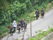 Вьетнам-Лаос: море, горы, реки…или страна неприятных сюрпризов