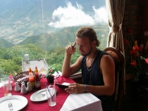 Вьетнам-Лаос: море, горы, реки…или страна неприятных сюрпризов