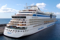 Палубы АидаСол