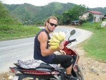 Вьетнам-Лаос: море, горы, реки…или страна неприятных сюрпризов