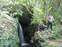 Вьетнам-Лаос: море, горы, реки…или страна неприятных сюрпризов