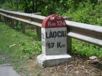 Вьетнам-Лаос: море, горы, реки…или страна неприятных сюрпризов