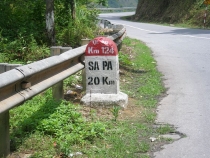 Вьетнам-Лаос: море, горы, реки…или страна неприятных сюрпризов