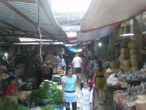 Вьетнам-Лаос: море, горы, реки…или страна неприятных сюрпризов