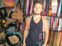 Вьетнам-Лаос: море, горы, реки…или страна неприятных сюрпризов