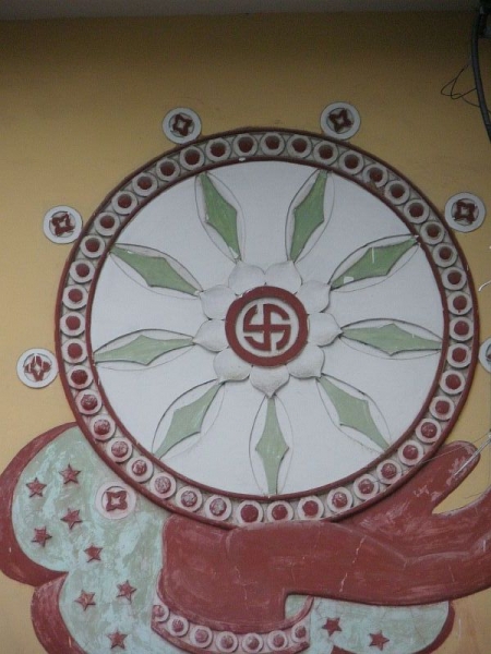 Вьетнам-Лаос: море, горы, реки…или страна неприятных сюрпризов