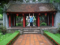 Вьетнам-Лаос: море, горы, реки…или страна неприятных сюрпризов