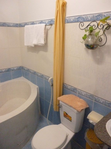 Вьетнам-Лаос: море, горы, реки…или страна неприятных сюрпризов