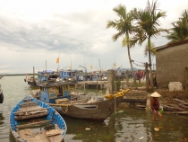 Вьетнам-Лаос: море, горы, реки…или страна неприятных сюрпризов