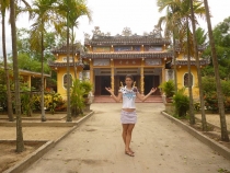 Вьетнам-Лаос: море, горы, реки…или страна неприятных сюрпризов