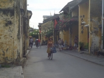 Вьетнам-Лаос: море, горы, реки…или страна неприятных сюрпризов