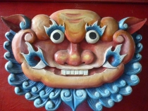 Вьетнам-Лаос: море, горы, реки…или страна неприятных сюрпризов