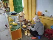 Вьетнам-Лаос: море, горы, реки…или страна неприятных сюрпризов