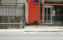 Бразилия 2013. Водопады. Карнавал.