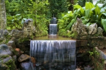 Бразилия 2013. Водопады. Карнавал.