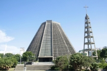 Бразилия 2013. Водопады. Карнавал.