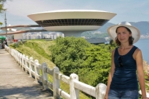 Бразилия 2013. Водопады. Карнавал.