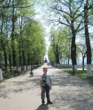 Владимир 2013
