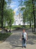 Владимир 2013