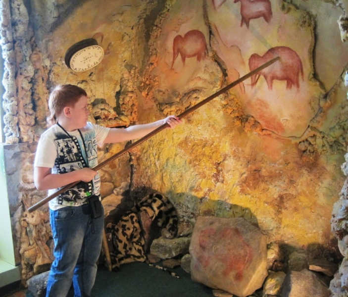 Путешествие выходного дня – город Владимир