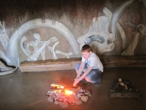 Путешествие выходного дня – город Владимир