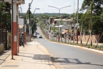 Аргентина 2013. Водопады Игуасу