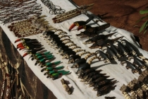 Аргентина 2013. Водопады Игуасу