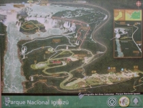 Аргентина 2013. Водопады Игуасу