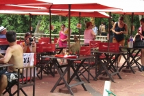 Аргентина 2013. Водопады Игуасу