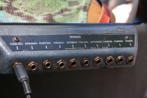 Аргентина 2013. Водопады Игуасу