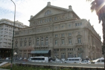 Аргентина 2013. Водопады Игуасу