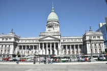 Аргентина 2013. Водопады Игуасу