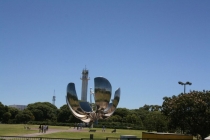 Аргентина 2013. Водопады Игуасу