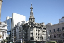 Аргентина 2013. Водопады Игуасу