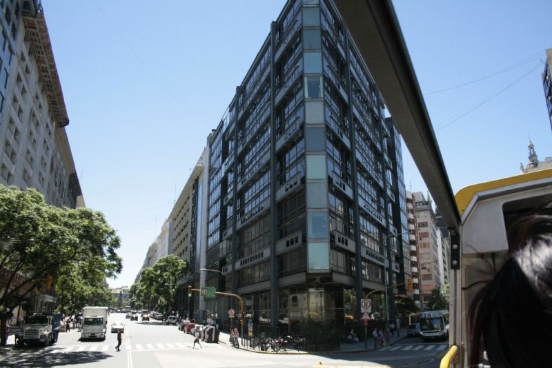 Аргентина 2013. Водопады Игуасу