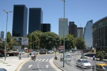 Аргентина 2013. Водопады Игуасу