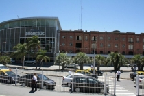 Аргентина 2013. Водопады Игуасу