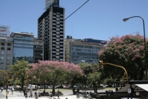 Аргентина 2013. Водопады Игуасу