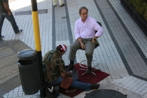 Аргентина 2013. Водопады Игуасу