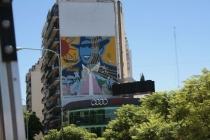 Аргентина 2013. Водопады Игуасу