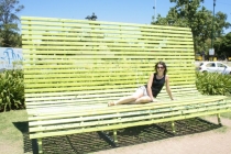 Аргентина 2013. Водопады Игуасу